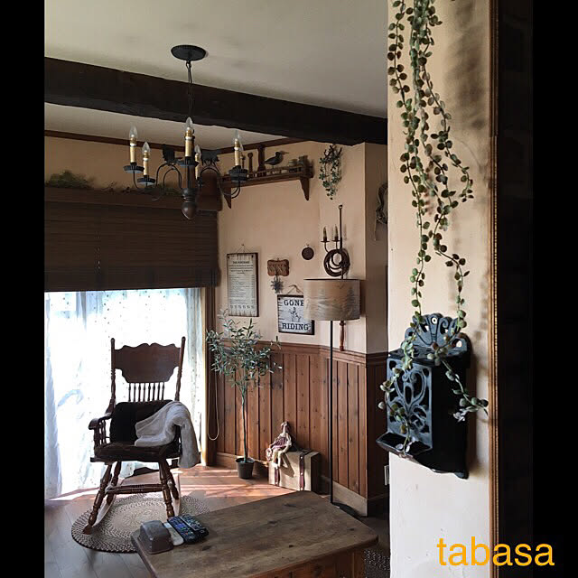tabasaさんの実例写真