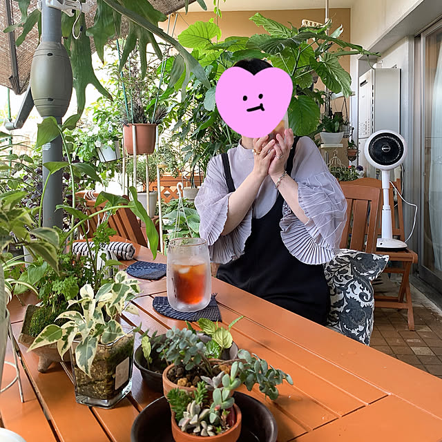 Aqettyさんの実例写真