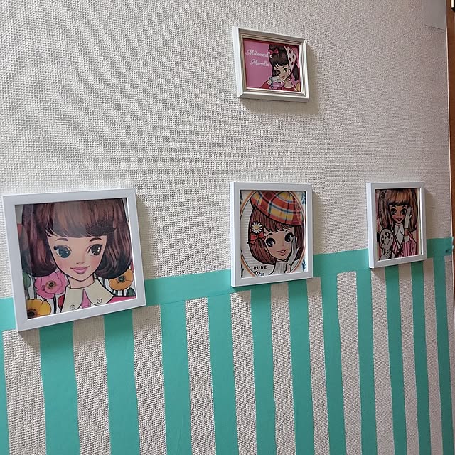 ANTENNAさんの実例写真