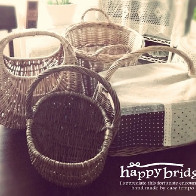 happy_bridgeさんの実例写真