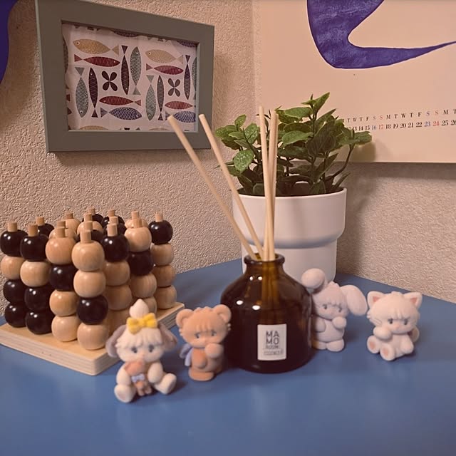nao814さんの実例写真