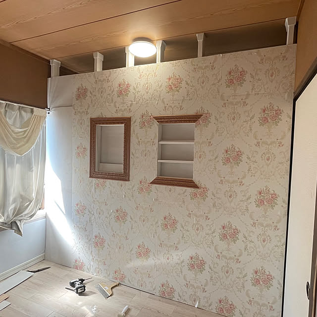 memiさんの実例写真
