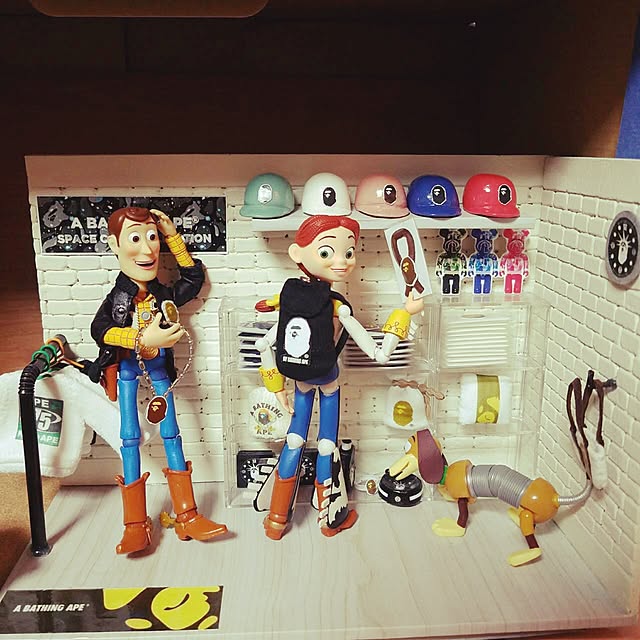 MamaRyukiさんの実例写真
