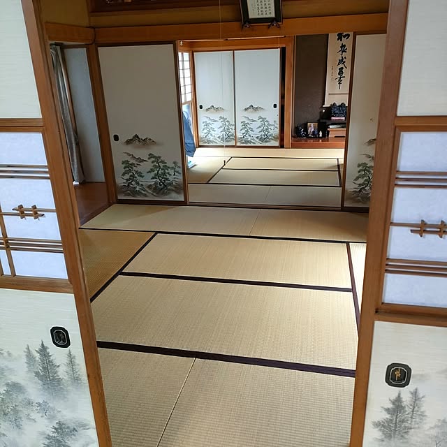 kumaさんの部屋