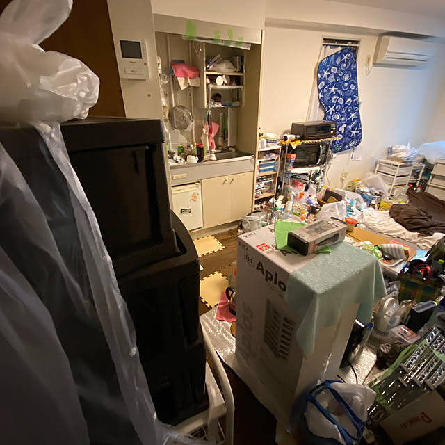 MOCOSARUさんの実例写真
