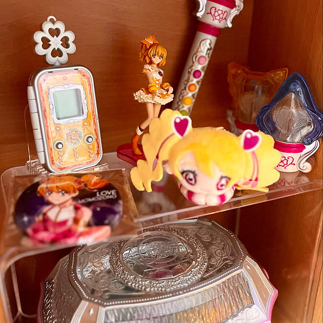 Mikazeさんの部屋