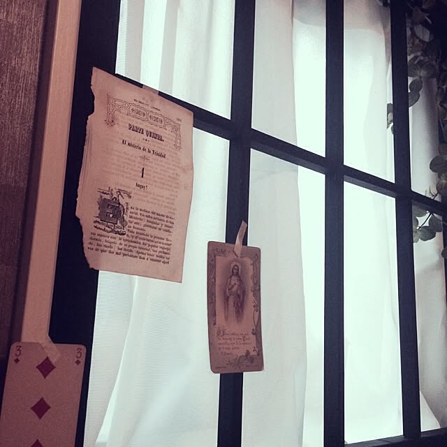 miiさんの実例写真