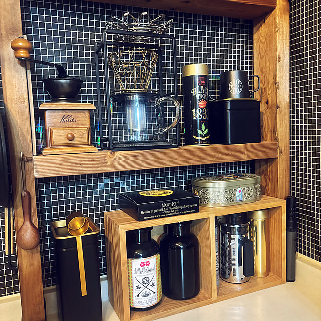 chicaさんの実例写真