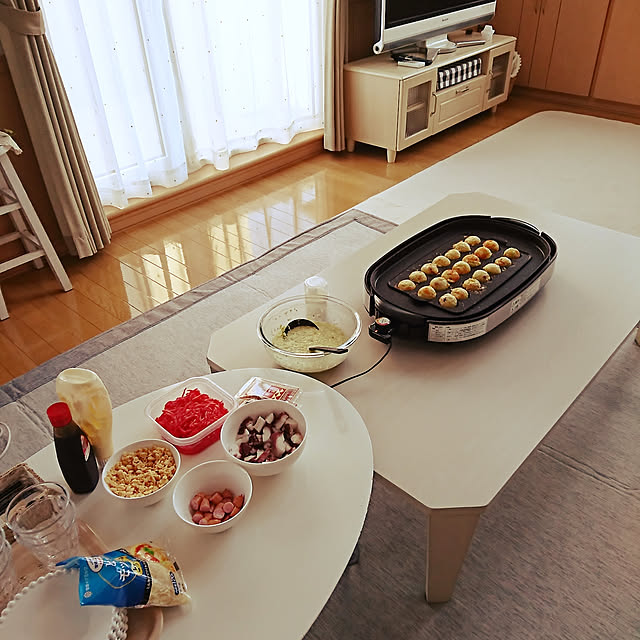 yukaさんの実例写真