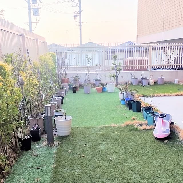 hiromimiさんの実例写真