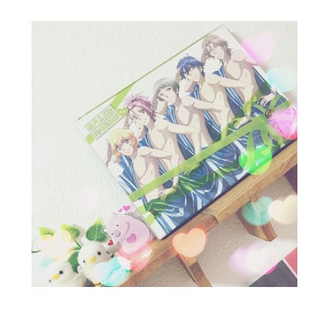 akago.さんの実例写真