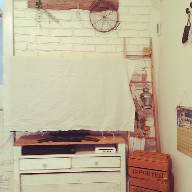moshi.kame.houseさんの実例写真
