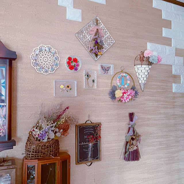 y.hさんの部屋