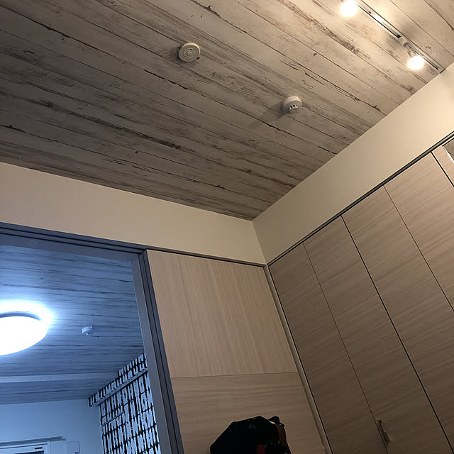 壁/天井/一人暮らしのインテリア実例 - 2019-01-27 21:01:29