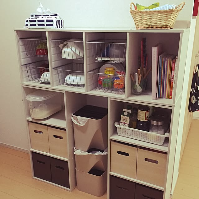 sahoriさんの実例写真