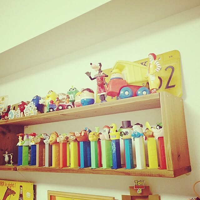 TOYMARUさんの実例写真