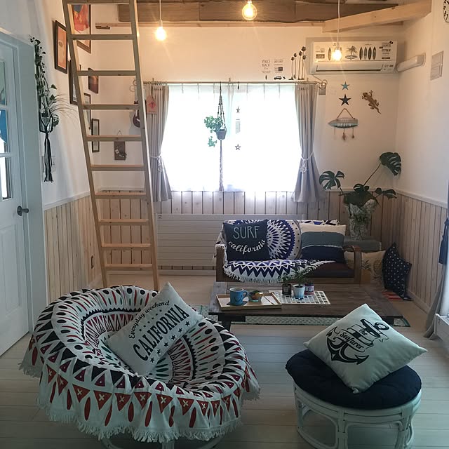 mamalohaさんの実例写真