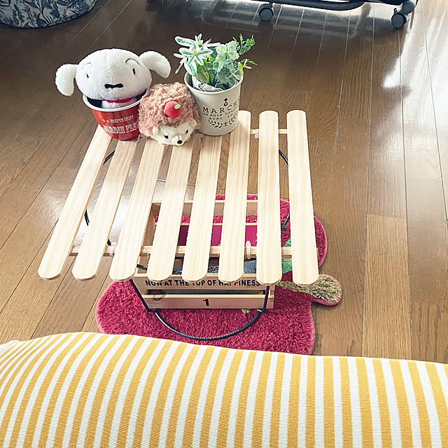 DIY/机のインテリア実例 - 2022-07-21 17:53:00