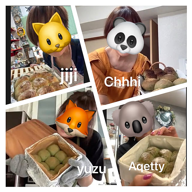 yumirilさんの部屋