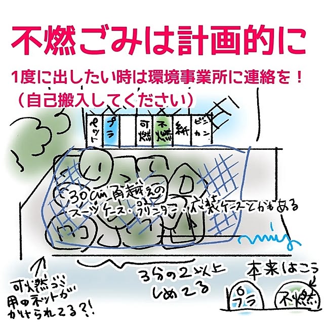 mi-saさんの部屋