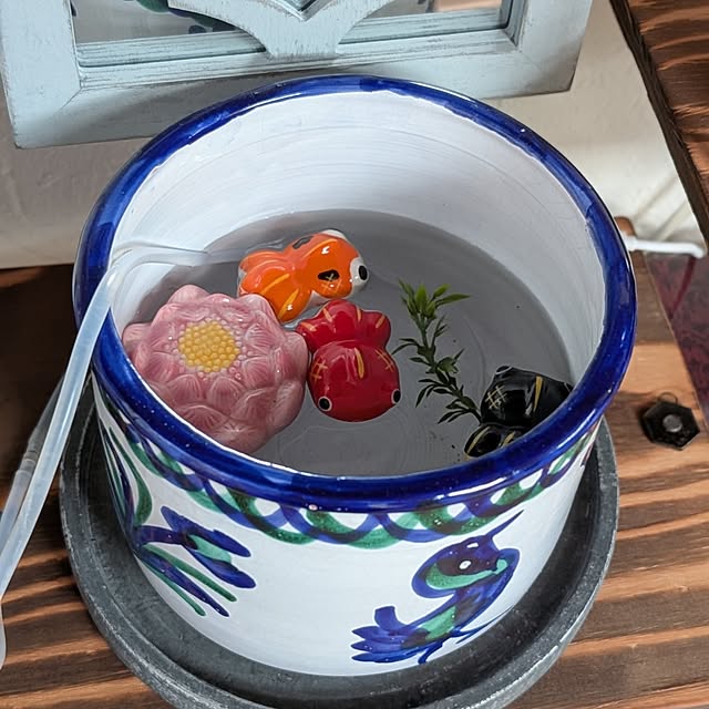 Maroさんの部屋