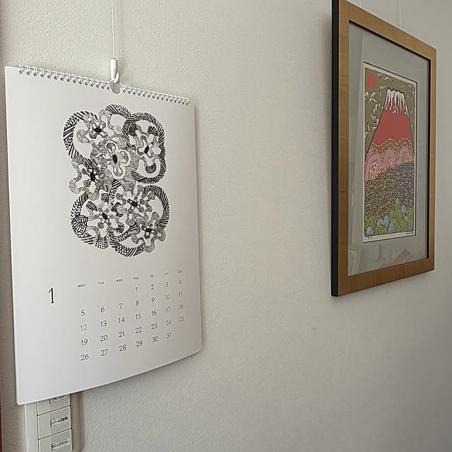 buchiさんの部屋