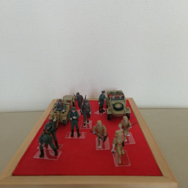 棚のインテリア実例 - 2016-12-31 11:13:02