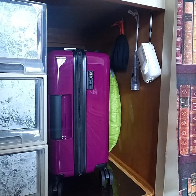 waniwaniさんの部屋