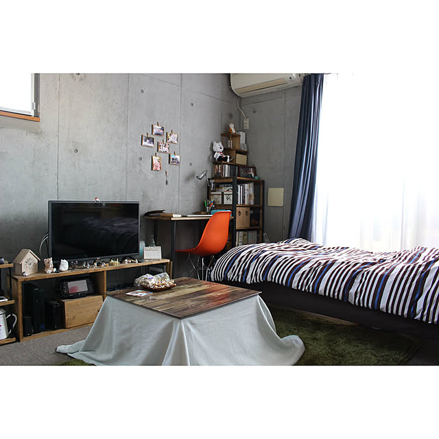kozaruさんの実例写真