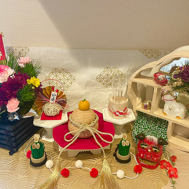 syaraimさんの実例写真