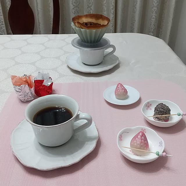Rさんの部屋