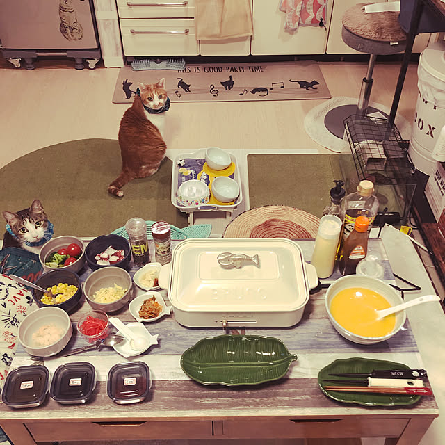 mikenekoさんの実例写真