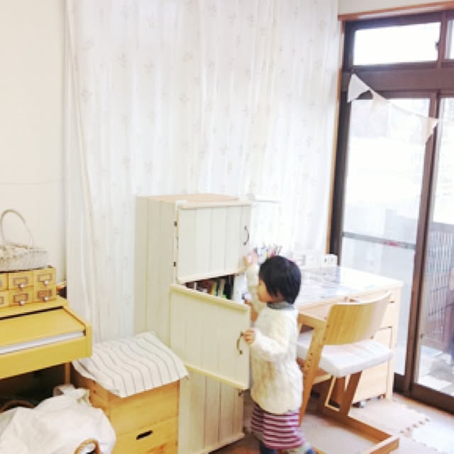 Rさんの実例写真