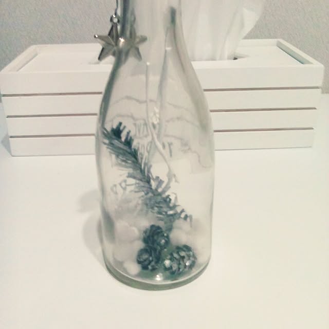 heart.emiemi57.whiteさんの実例写真