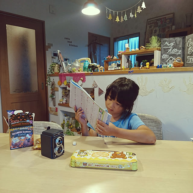 akiさんの実例写真