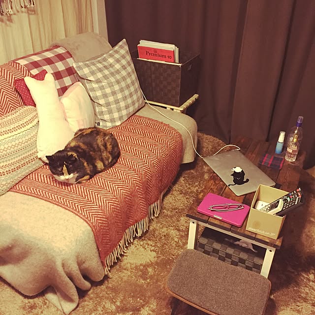 Rieさんの実例写真