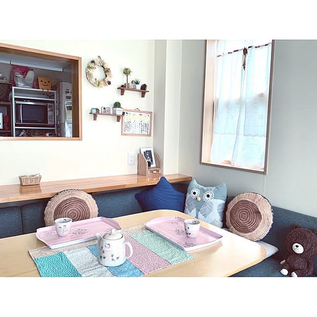 chiiyanさんの実例写真