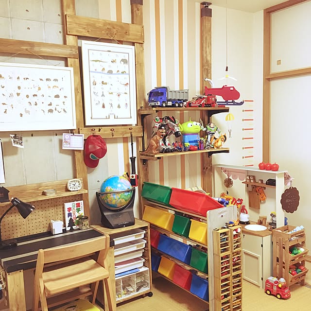 miyaさんの実例写真