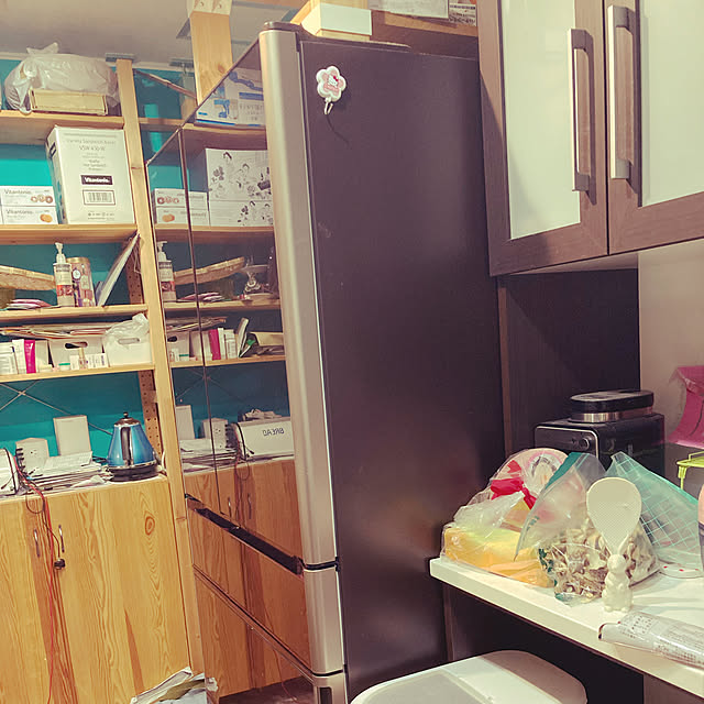 Satorahappyさんの実例写真