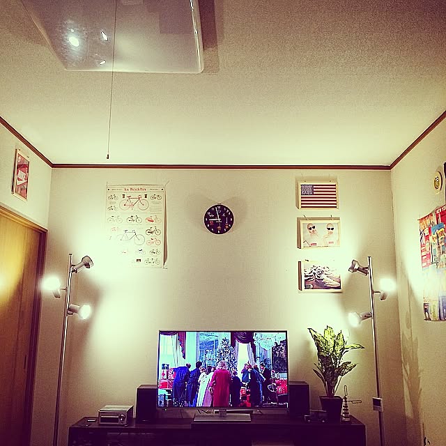riku16さんの実例写真