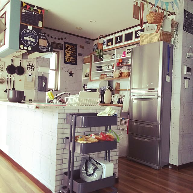 Slow...life123さんの実例写真