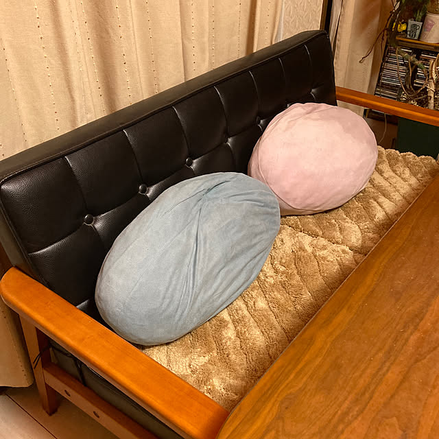 heidiさんの部屋