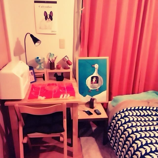 abesshiさんの実例写真