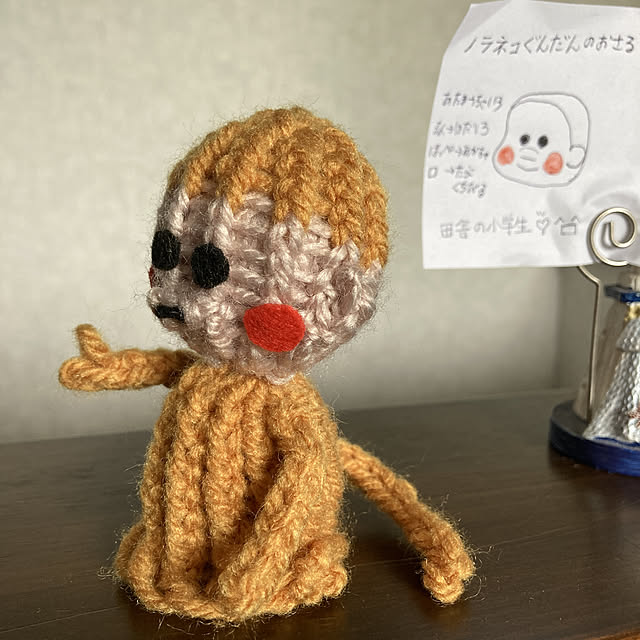 manduonmaさんの実例写真