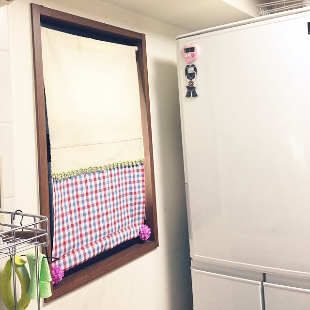 pandaさんの実例写真