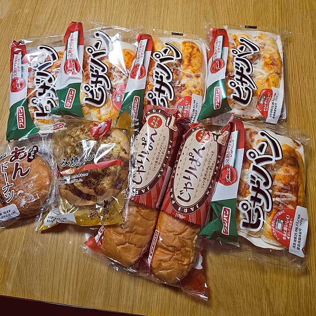 mocomocoさんの部屋