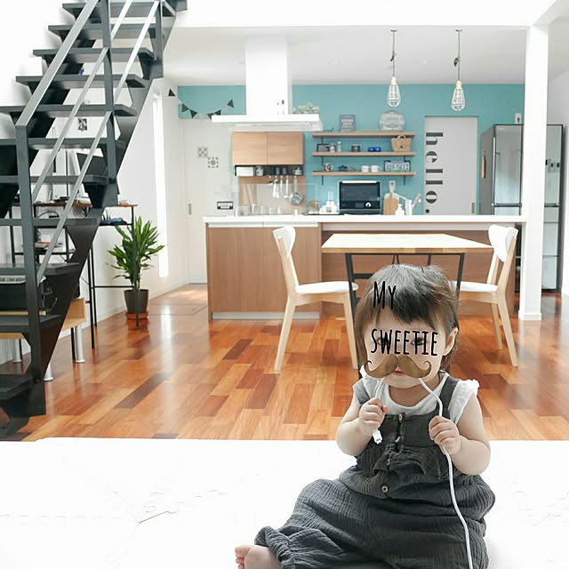 my775さんの実例写真