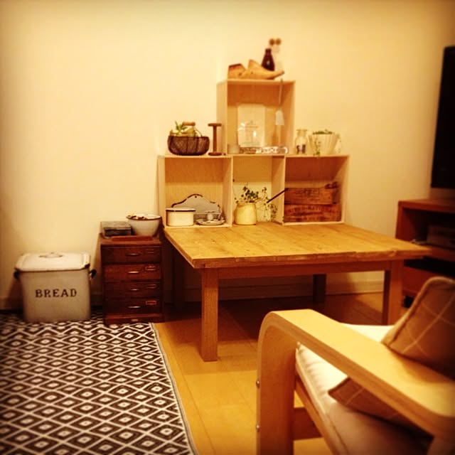 Akikoさんの実例写真