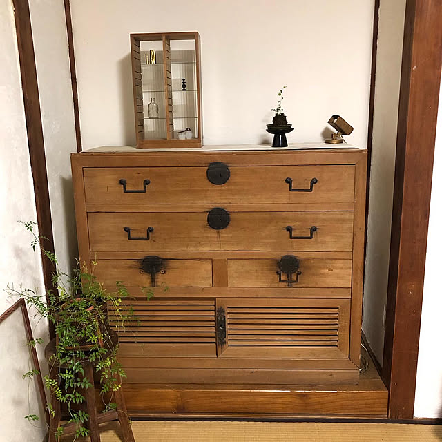 komainuさんの部屋