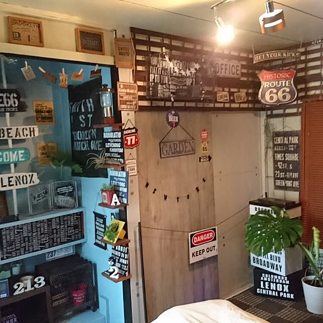 427klandさんの実例写真